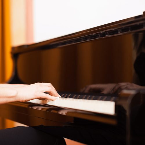 pianist pianist